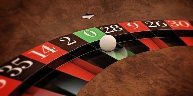 Live Sic Bo dealer table on master188 login with three dice and betting layout